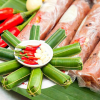 Nem Chua Thanh Hóa  Đặc Sản Xứ Thanh
