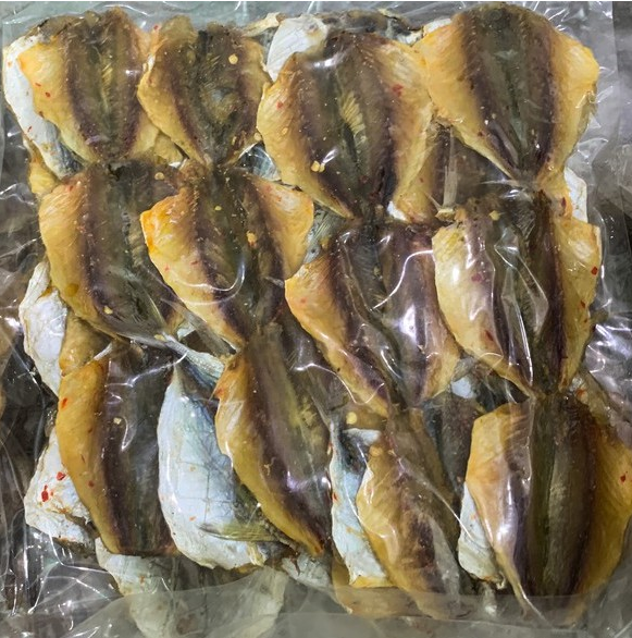 Đặc Sản Cá Chỉ Vàng